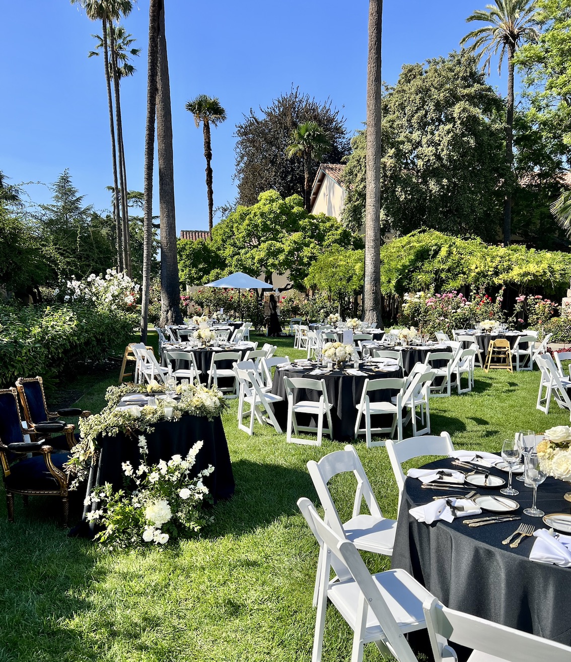 Adobe Wedding 